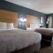 Quality Inn Monroe