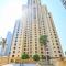 Full Sea View - Spacious & Newly Renovated Studio in JBR - Dubaj