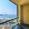 Full Sea View - Spacious & Newly Renovated Studio in JBR - Dubaj
