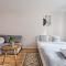 OASIS Apartment 2 rooms in CENTER DOWNTOWN