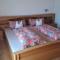 Apartment in the Bavarian Forest with balcony