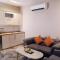 بنان للشقق المخدومه&Banan Serviced Apartments
