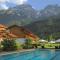 Dolomitengolf Hotel & Spa - Lavant