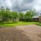 Langton Beck - Views of Appleby Golf Course - Murton