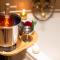 Suite Room Con Vasca Idromassaggio