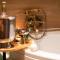 Suite Room Con Vasca Idromassaggio