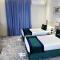 SUNRISE SUITEs & صن رايز سويتس