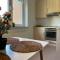 FEWODAYs Ferienwohnung in Wedel - HH - 韦德尔