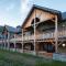 Magnifique appt NEUF 6 pers - vue montagne St Lary - curistes ok - Vielle-Aure