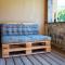 Magnifique appt NEUF 6 pers - vue montagne St Lary - curistes ok