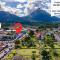 Poshtel Arenal