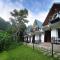 Trishuli Villa