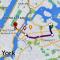 LGA Airport near, Studio walk in bsmt Apt in a Private House! - East Elmhurst