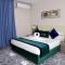 ASHAAH ALSHAMS Suite