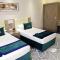 SUNRISE SUITEs & صن رايز سويتس