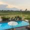 Pondok Tetebatu Cottages and Cafe - Tetebatu