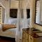 Lapa Lange Game Lodge