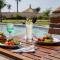 Bamboo Village Resort