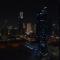 Stunning Studio with Infinity Pool , Canal View , Gym & Free Parking - Dubaj