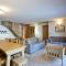 Duplex 10 pers. avec Piscine, Spa et Pied des Pistes à Saint Martin de Belleville - FR-1-461-6