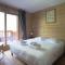 Appart. 3* 5 Flocons Or avec Piscine & Spa, aux pieds des pistes - FR-1-461-15
