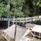 Pema Dekey monastic guest house