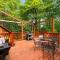 Treetops Chalet - 3bd/2bt Boutique Cabin w/Mt Leconte views in Gatlinburg - غاتلينبرغ