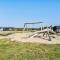 Four-Bedroom Holiday Home In Ringkobing