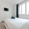 L'aigle, Bel appartement Proche centre et parking - 格勒诺布尔 L'aigle, Bel appartement Proche centre et parking - 格勒诺布尔