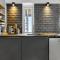 Nice Home In Allinge With Kitchen - Allinge