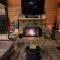 Treetops Chalet - 3bd/2bt Boutique Cabin w/Mt Leconte views in Gatlinburg - غاتلينبرغ