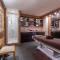 Grand appartement de 10 pers. avec piscine, spa et parking à Saint-Martin-de-Belleville - FR-1-461-7