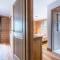 Appart. 3* 5 Flocons Or avec Piscine & Spa, aux pieds des pistes - FR-1-461-15