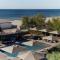 Hôtel Plage Palace & Spa