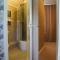 Apartamentai Birštono centre su židiniu Apartamentai Birštono centre su židiniu