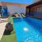 Hostal Illauca de Atacama