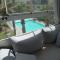Superbe appartement 3 ch avec piscines Proche mer - Mohammedia