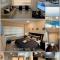 Ecusuites Torre sol mall del sol