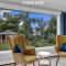 Coastal Suite #1 Cozy Suite #2 - Seacliff Beach Suites