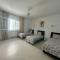 Sunny and Spacious flat - Dar Mimoun Bey
