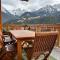 3 bedroom Modern Alpine Escape - شاتو-دو