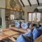 Botlierskop Bush Villas
