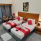Le Paradise Palace Hotel Deira Dubai Al Rigga