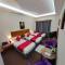 Le Paradise Palace Hotel Deira Dubai Al Rigga