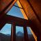 Pyramid Home Kazbegi - 卡兹贝吉