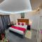Le Paradise Palace Hotel Deira Dubai Al Rigga