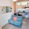 Mareverde apartment with pools and bar - Fanabe beach