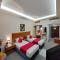 Le Paradise Palace Hotel Deira Dubai Al Rigga