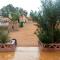 Les Pyramides Hotel Merzouga