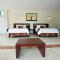 Hotel Quinta Tequisquiapan